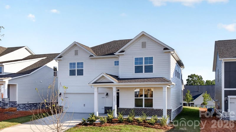 4249 Round Table Dr, Gastonia, NC 28056