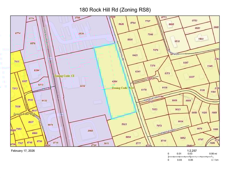 180 Rock Hill Rd, Asheville, NC 28803