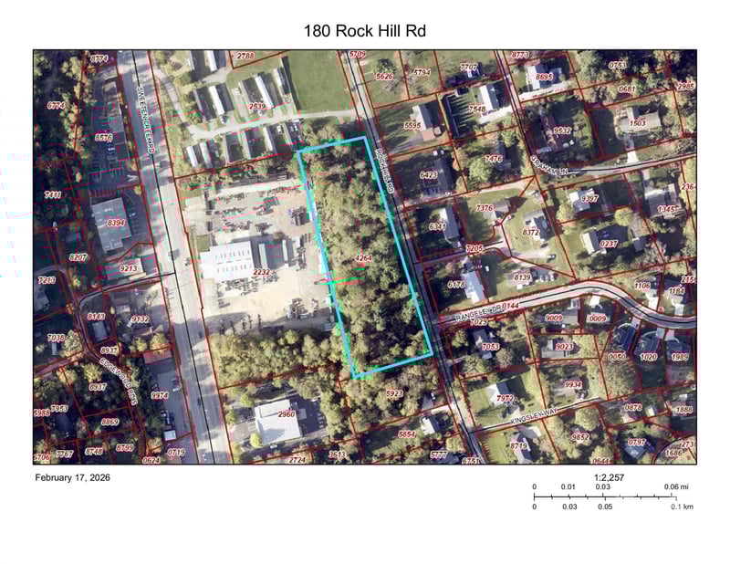 180 Rock Hill Rd, Asheville, NC 28803