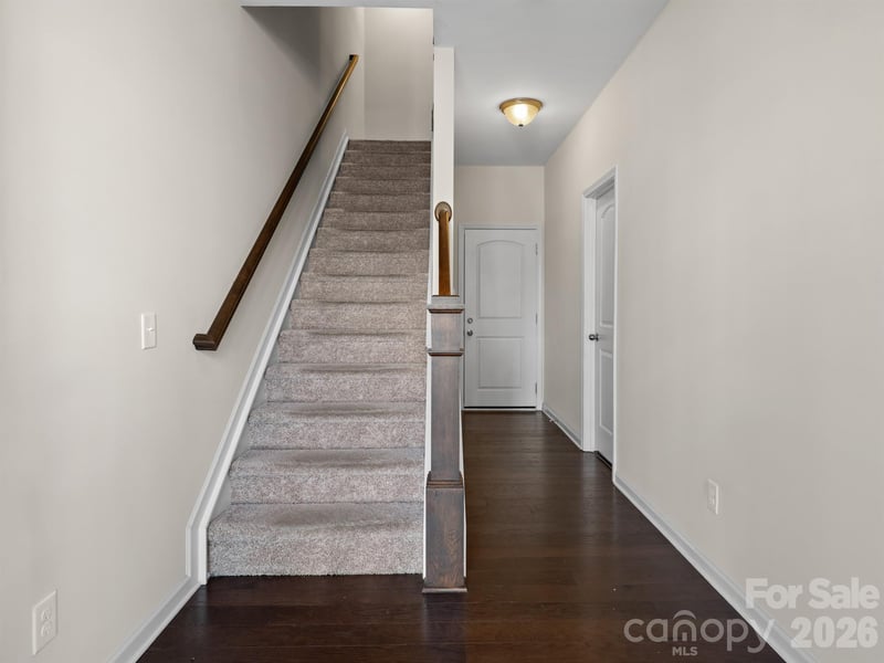 1112 Doveridge St, Charlotte, NC 28273