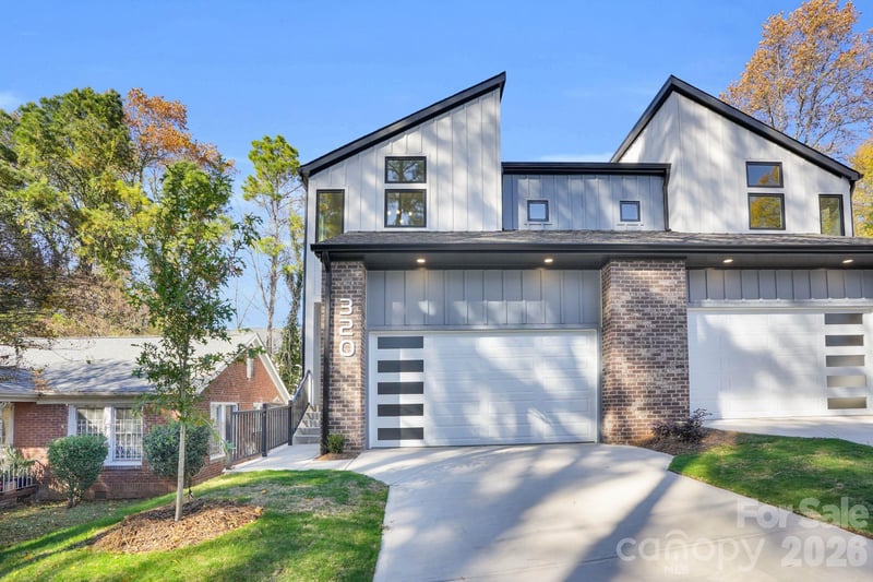 320 Auten St, Charlotte, NC 28208