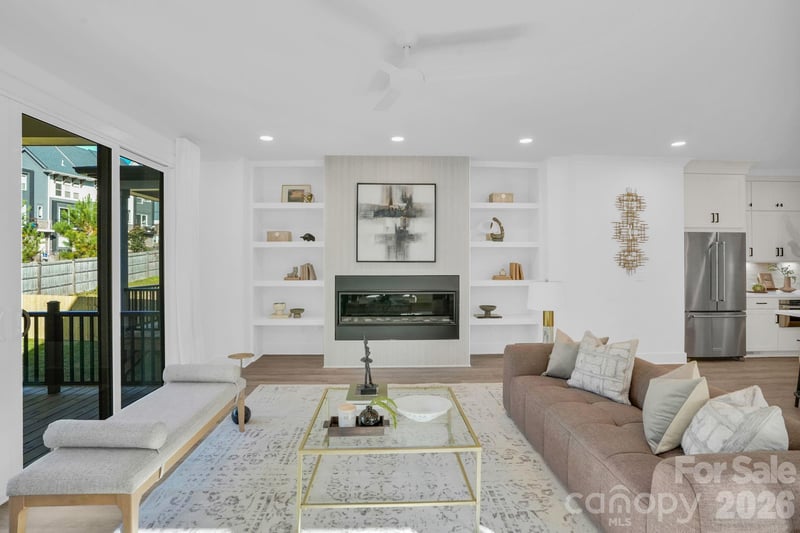 320 Auten St, Charlotte, NC 28208