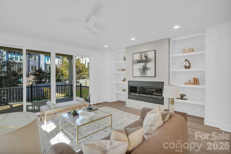 320 Auten St, Charlotte, NC 28208