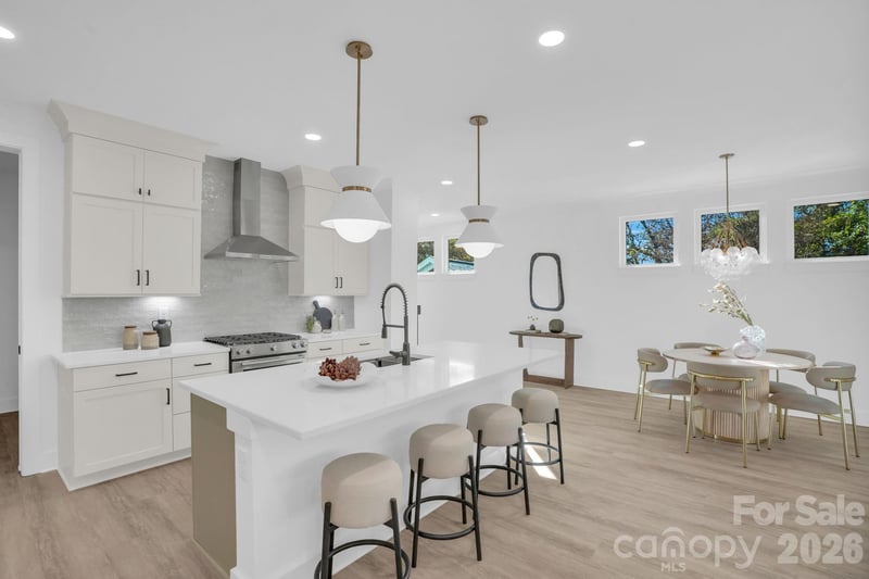 320 Auten St, Charlotte, NC 28208