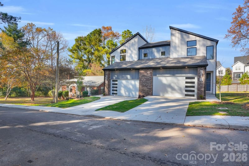 320 Auten St, Charlotte, NC 28208