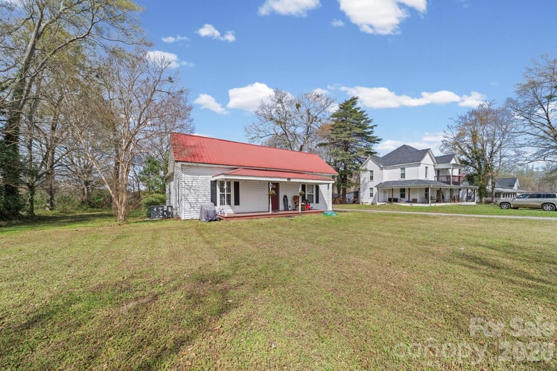 1930 Post Rd, Shelby, NC 28152