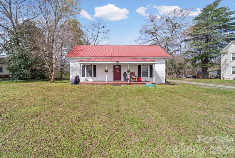 1930 Post Rd, Shelby, NC 28152