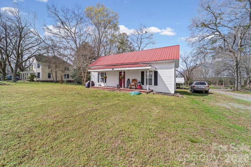 1930 Post Rd, Shelby, NC 28152