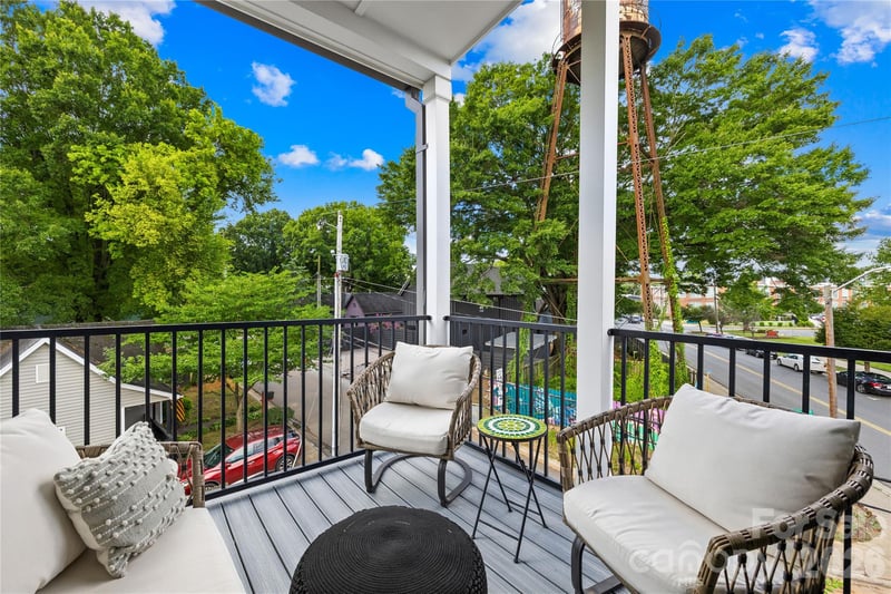 501 37th St #E, Charlotte, NC 28205