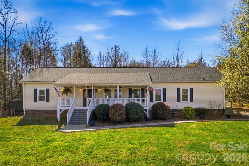 3053 Dalton Dr #31/38/39, Morganton, NC 28655