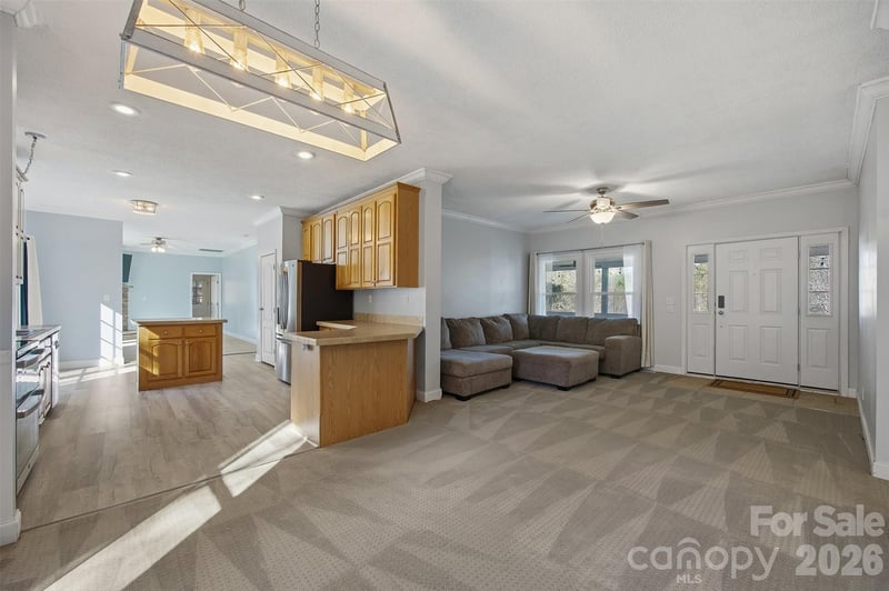 3053 Dalton Dr #31/38/39, Morganton, NC 28655