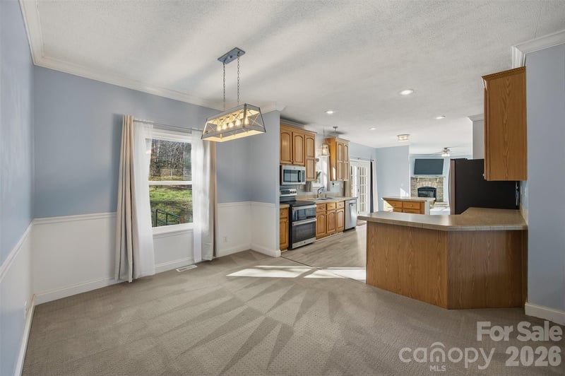 3053 Dalton Dr #31/38/39, Morganton, NC 28655
