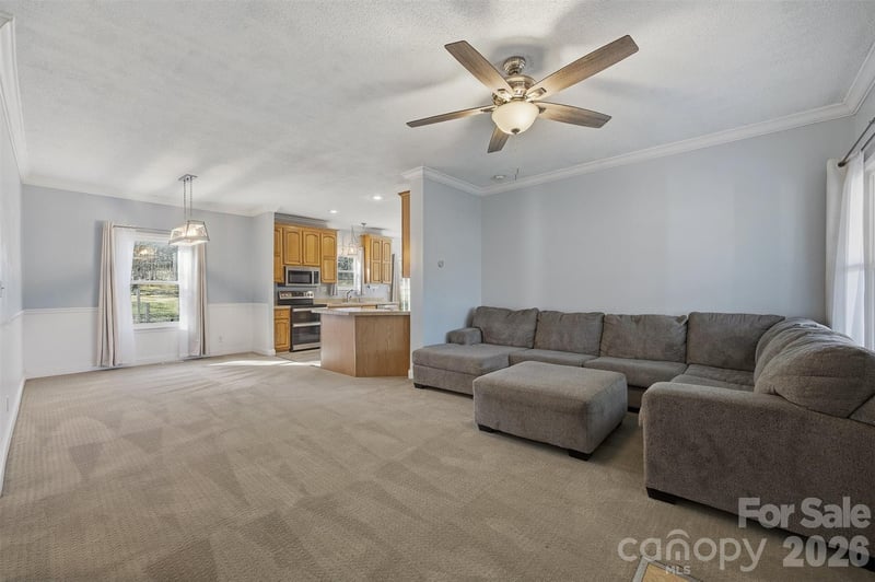 3053 Dalton Dr #31/38/39, Morganton, NC 28655