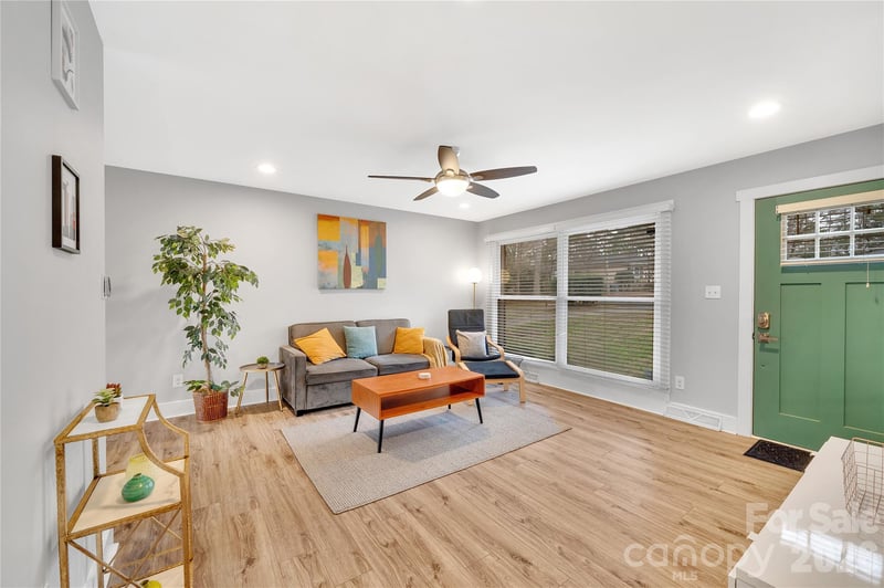 2025 Ibis Ct, Charlotte, NC 28205