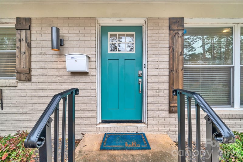 2025 Ibis Ct, Charlotte, NC 28205