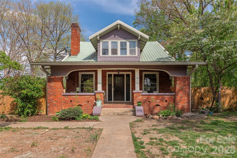 12 Oteen Church Rd, Asheville, NC 28805