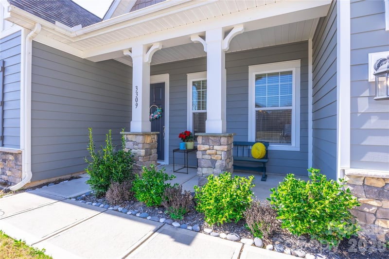 3309 Juneberry Pl, Indian Land, SC 29707