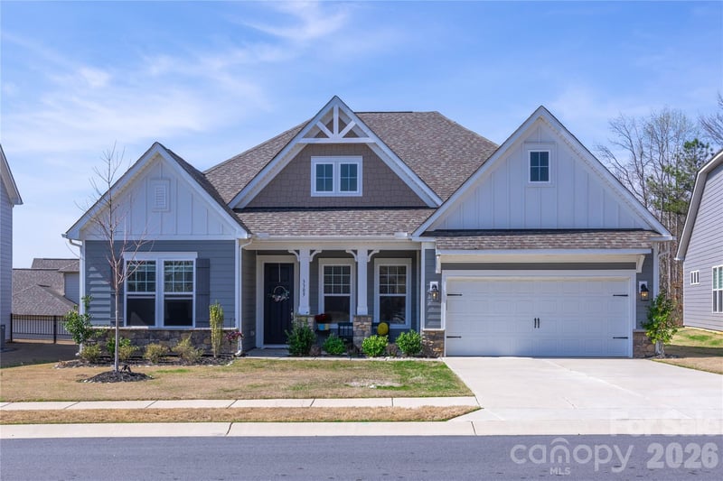 3309 Juneberry Pl, Indian Land, SC 29707