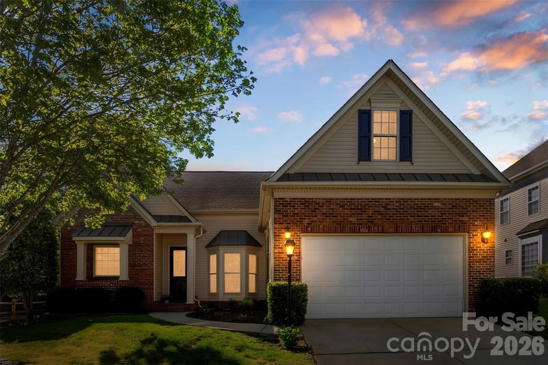 8105 Prescot Glen Pw, Waxhaw, NC 28173