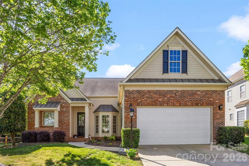 8105 Prescot Glen Pw, Waxhaw, NC 28173