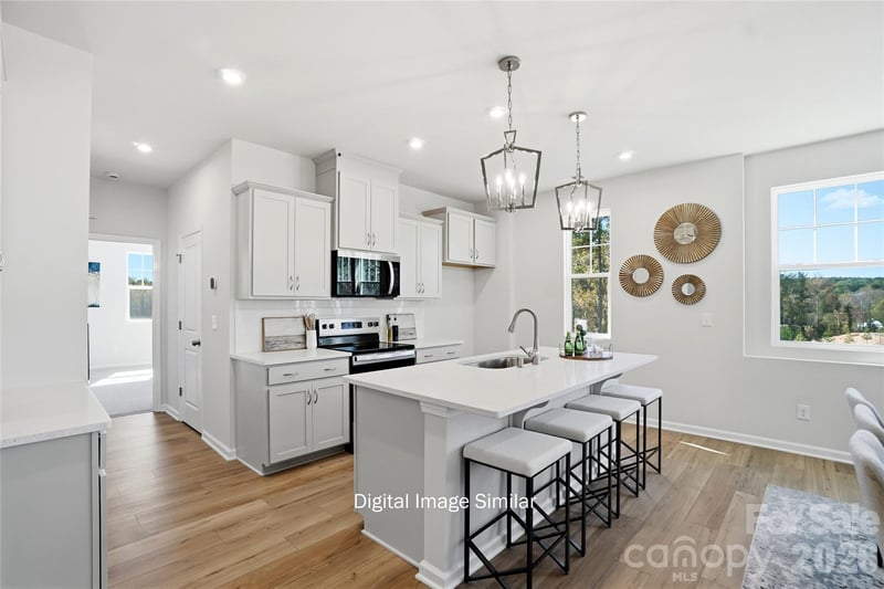 741 Flatiron Dr, Rock Hill, SC 29730
