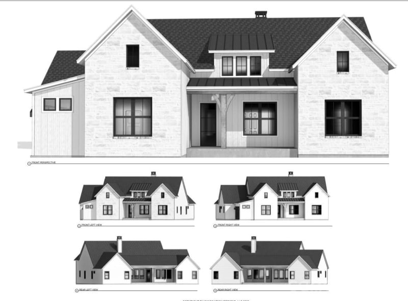 219 Barra Dr, Waxhaw, NC 28173
