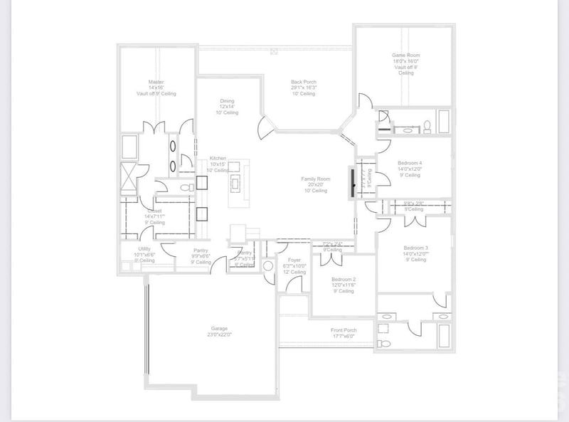 219 Barra Dr, Waxhaw, NC 28173
