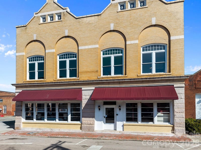322 Council St, Salisbury, NC 28144