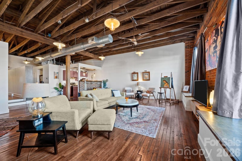 322 Council St, Salisbury, NC 28144