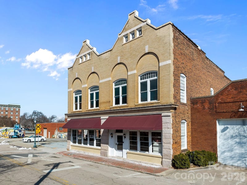 322 Council St, Salisbury, NC 28144