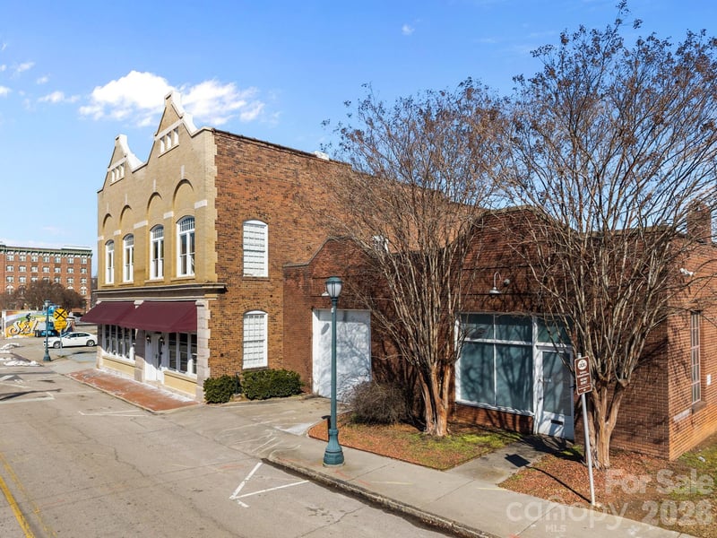 322 Council St, Salisbury, NC 28144