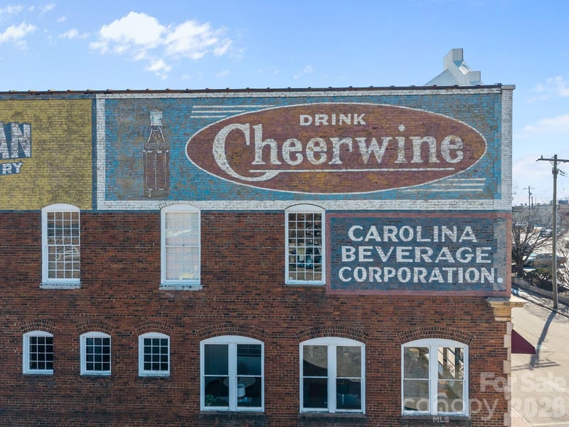 322 Council St, Salisbury, NC 28144