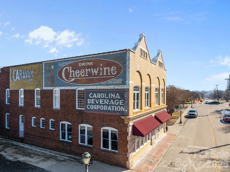 322 Council St, Salisbury, NC 28144