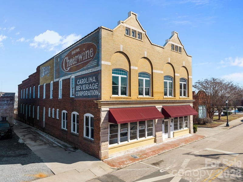 322 Council St, Salisbury, NC 28144