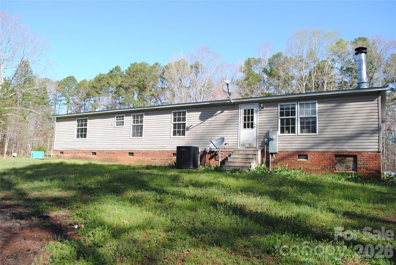 12367 Old Beatty Ford Rd, Rockwell, NC 28138