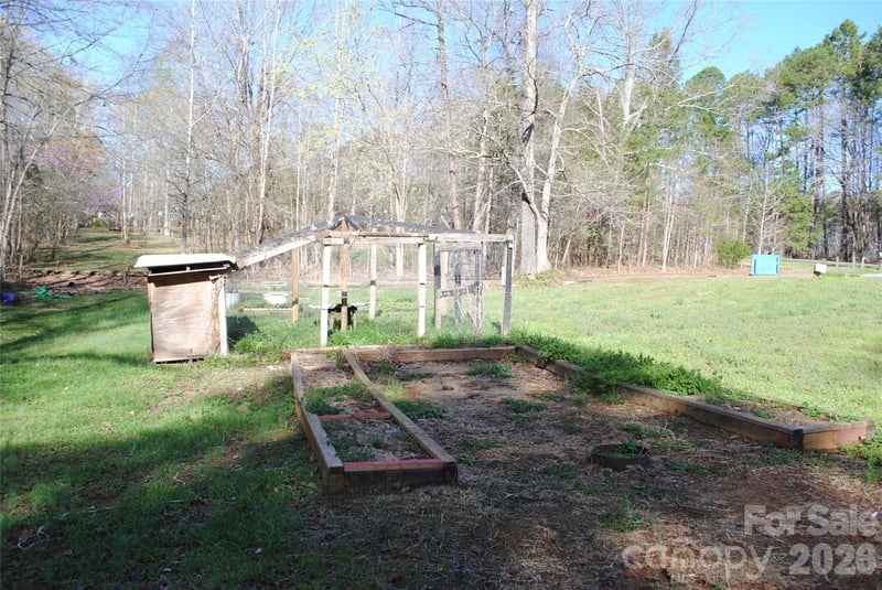 12367 Old Beatty Ford Rd, Rockwell, NC 28138