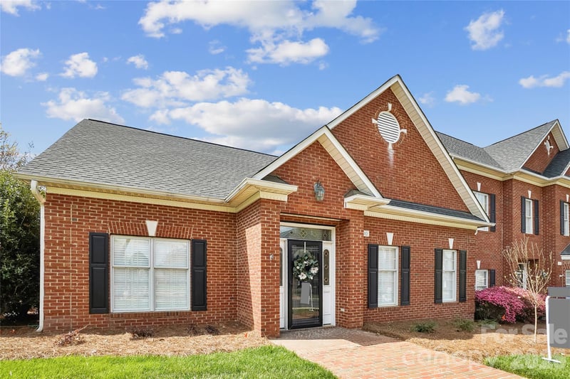 100 Warrington Pl, Rock Hill, SC 29732