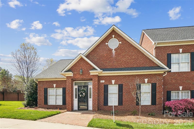 100 Warrington Pl, Rock Hill, SC 29732