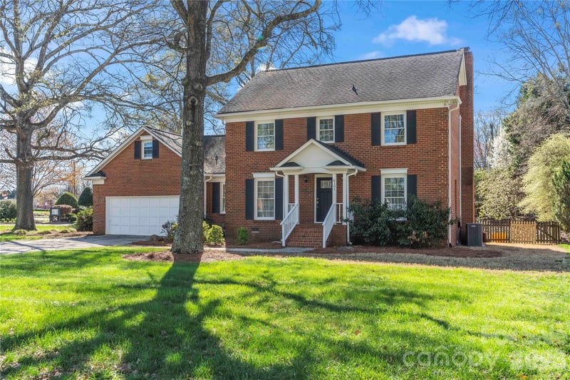 6101 Boykin Spaniel Rd, Charlotte, NC 28277