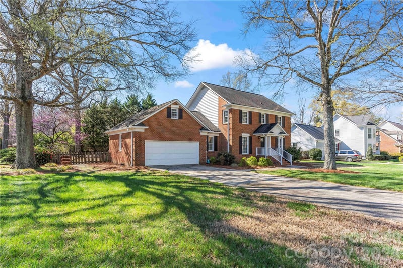 6101 Boykin Spaniel Rd, Charlotte, NC 28277