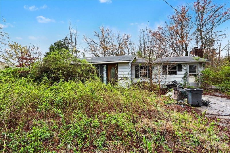 220 Hope Hill Rd, Salisbury, NC 28147