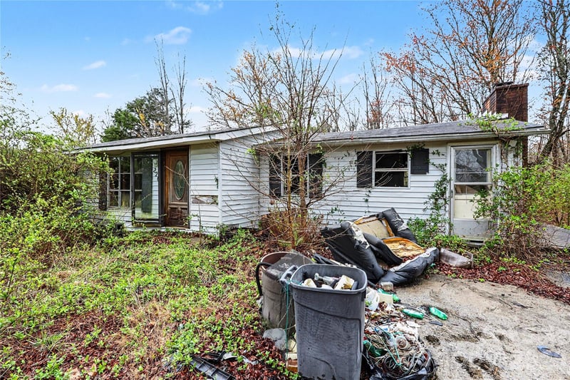 220 Hope Hill Rd, Salisbury, NC 28147