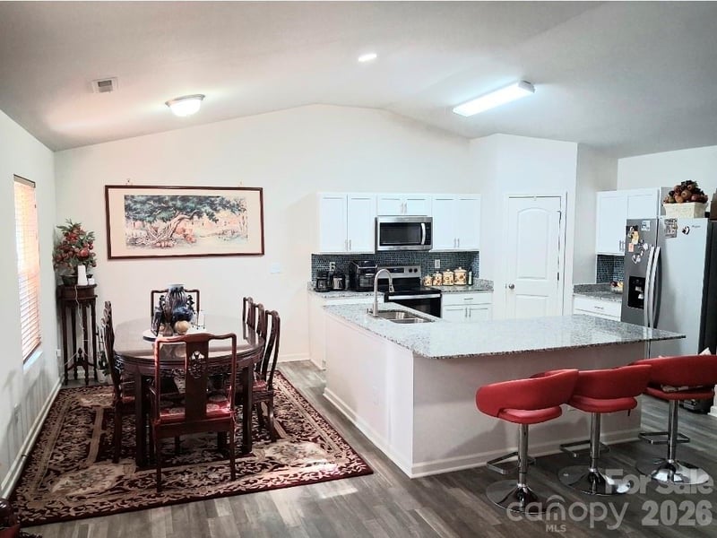 1035 Silvertrace Dr, Salisbury, NC 28144