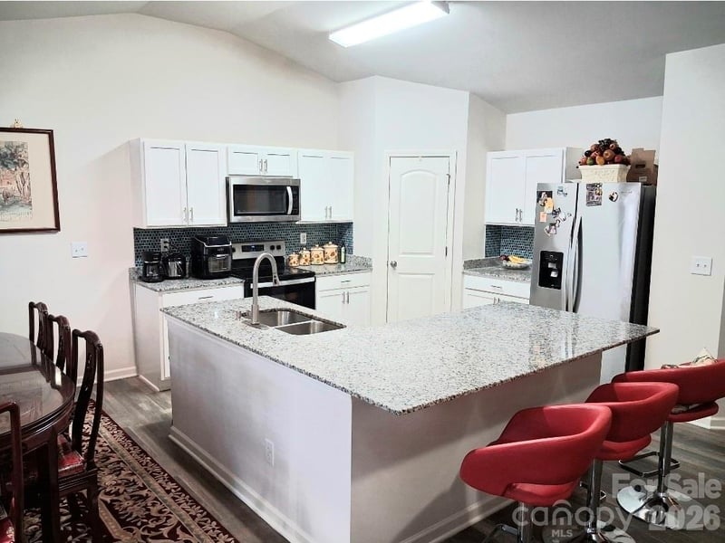 1035 Silvertrace Dr, Salisbury, NC 28144