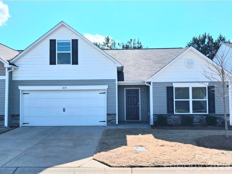 1035 Silvertrace Dr, Salisbury, NC 28144