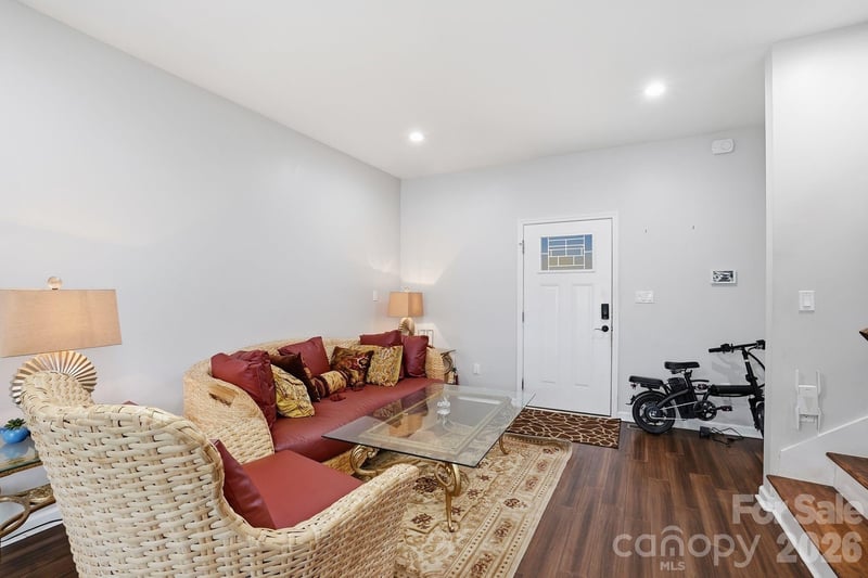 627 Grace St, Gastonia, NC 28052