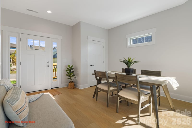 21 Sandstone Dr, Weaverville, NC 28787