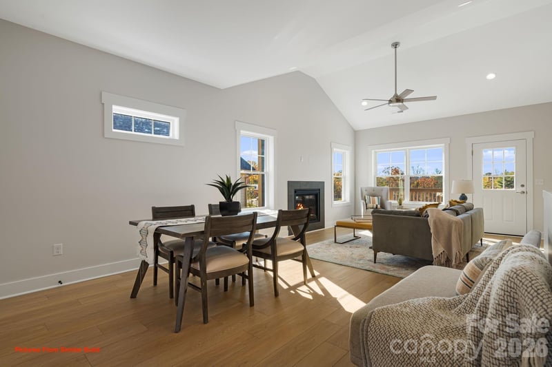 21 Sandstone Dr, Weaverville, NC 28787