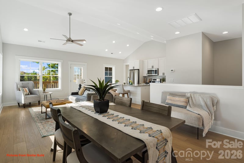 21 Sandstone Dr, Weaverville, NC 28787