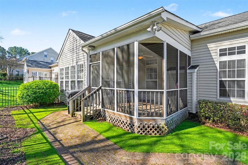 3007 Mercer St #37, Indian Land, SC 29707